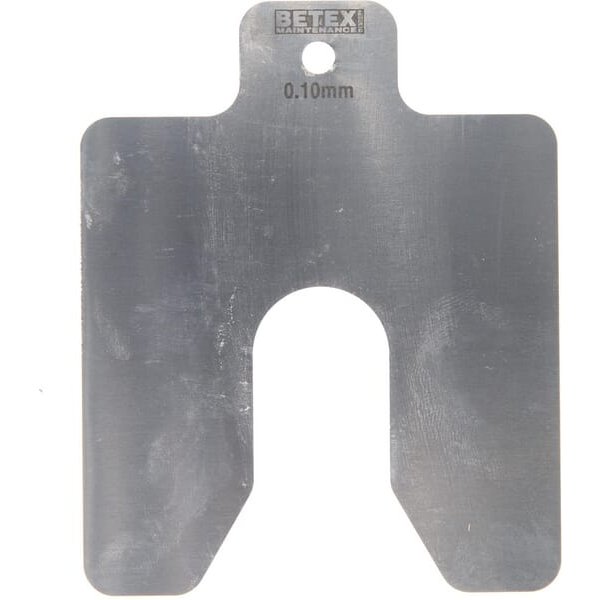Betex Fill plate 75-010 BP B075010