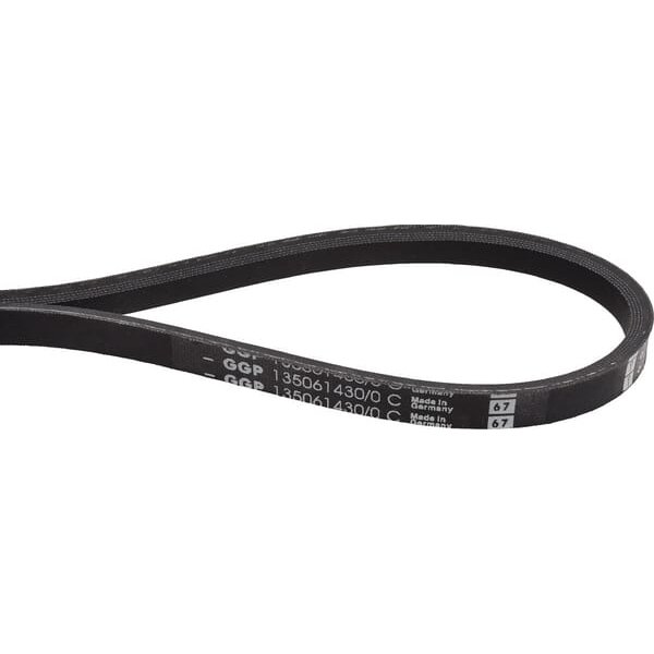Castelgarden V-belt 1350614300
