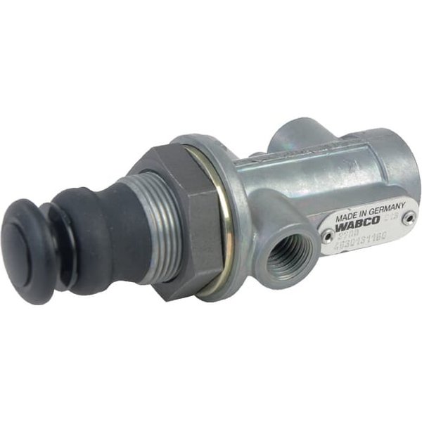 Wabco Three Stage valve 4630131160