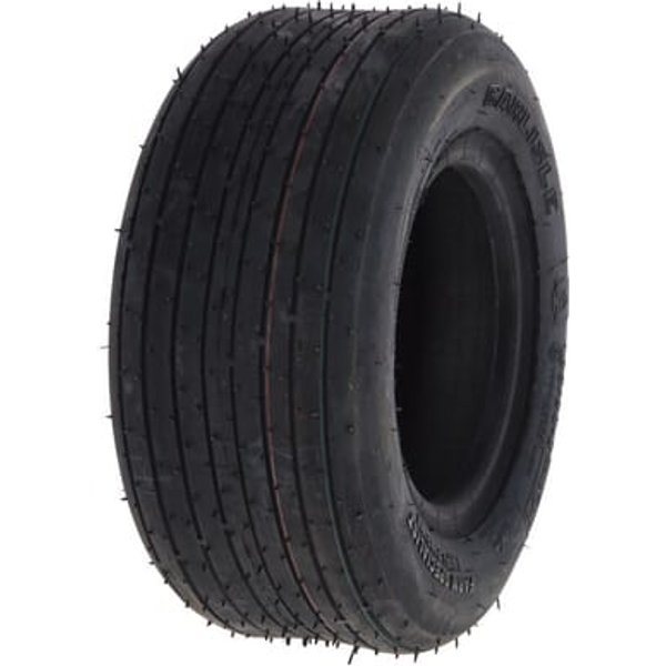 Carlstar Tyre 16x6.50-8 NHS TT 10PR 85A6 Farm Specialist Implement 16650810TLSTRAIGHT