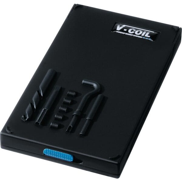 V-Coil repair kit M5x0.8 546000251