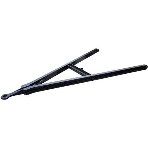 Rockinger Pole TBZ 27 1,000/70/26/19 5101270301