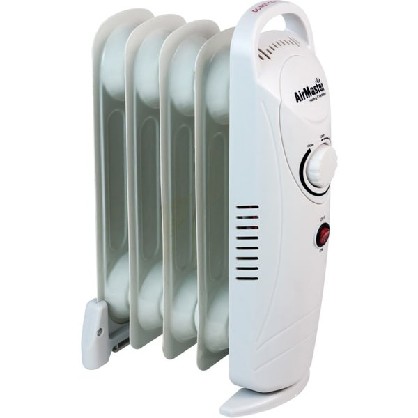 Airmaster CRMINI Oil Filled Radiator 500W CRMINI