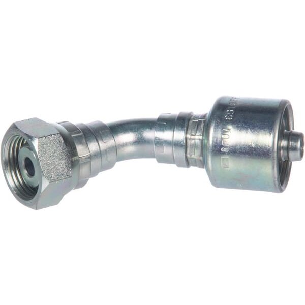 Gates Insert 45° DN10-M20x1.5 6G13FFGX45