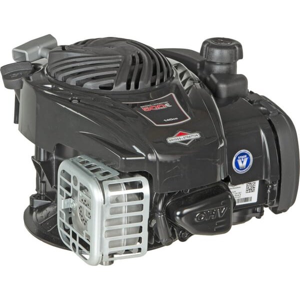 Briggs & Stratton Engine, vertical, 3.5 HP, 500 series, 09P8020007H5