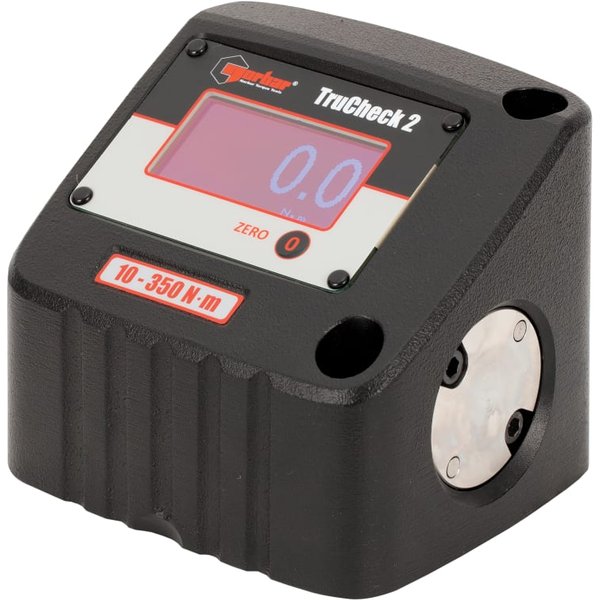 Norbar TruCheck 2 1/2in Square Drive Torque Wrench Checker 10-350 Nm 43524
