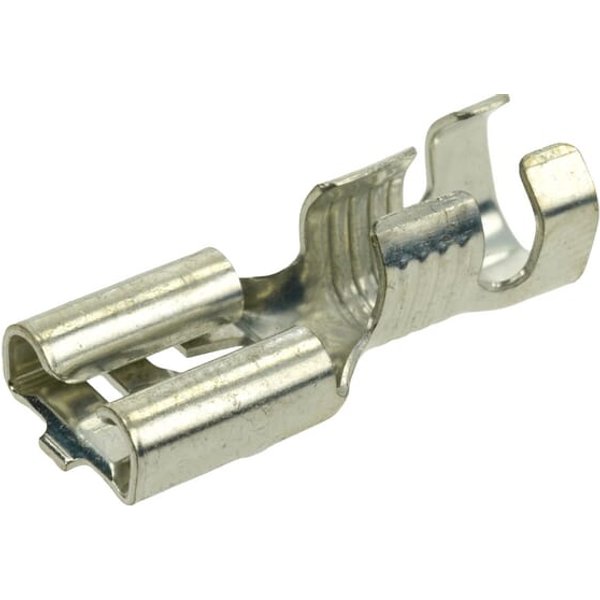 Kramp Terminal blade female, 2.5-6.0mm² - 6.4x0.8mm LA9306KR