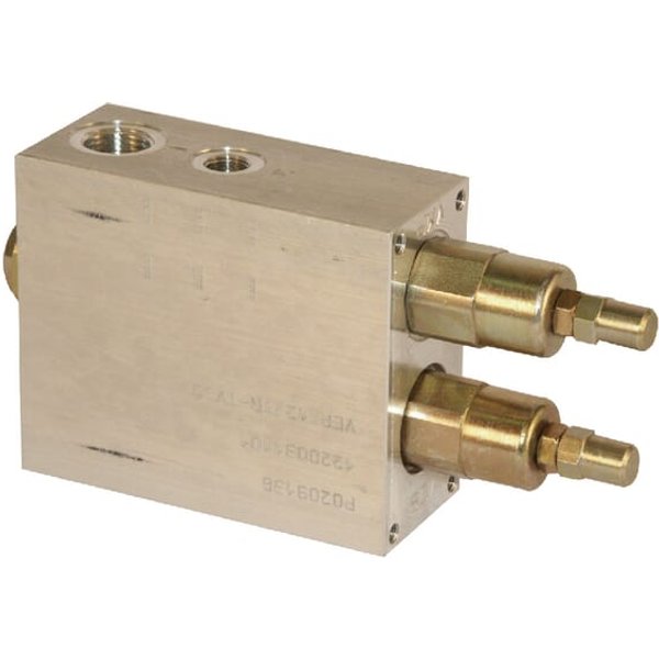 Walvoil Unloading Valve VEP 12/TR-TV.S VEP10001