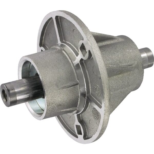 Castelgarden Bearing housing complete SD 98 3822072041