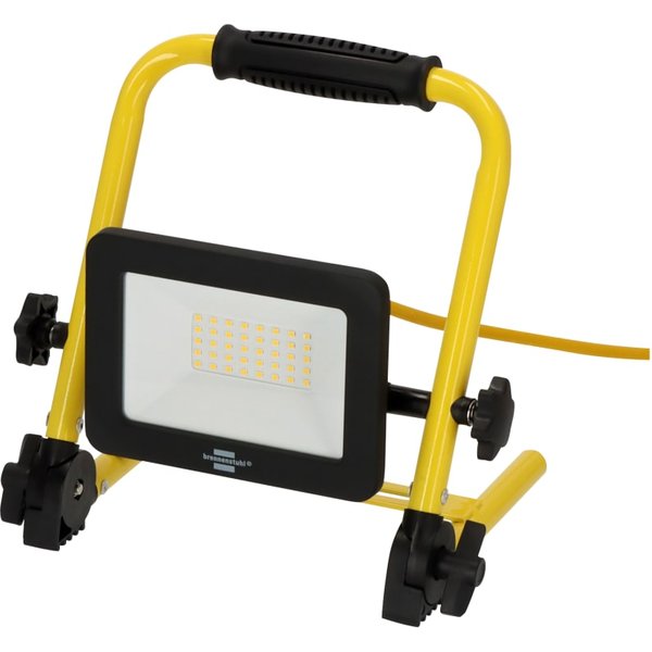 Brennenstuhl BS 3503 M LED Job Site Light 30W 110V 1173703015