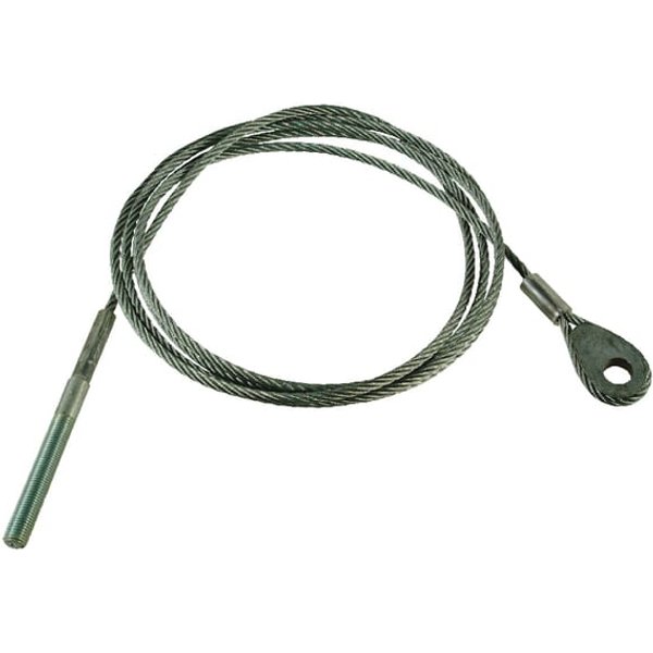 Fella Cable, steel, L=5650mm 151203