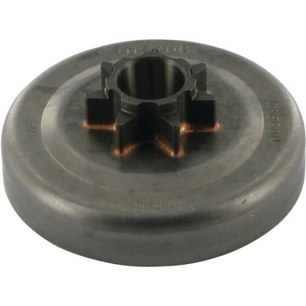 Oregon Rim Sprocket hobby .325-7T 108308X