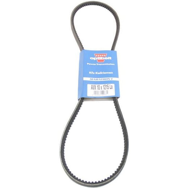 Optibelt V-belt AVX 10x1215 AVX101215