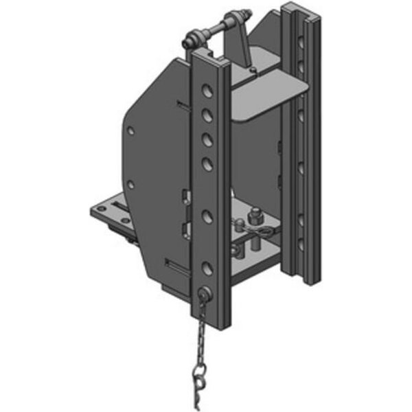 Scharmüller Ladder hitch 00149030A17