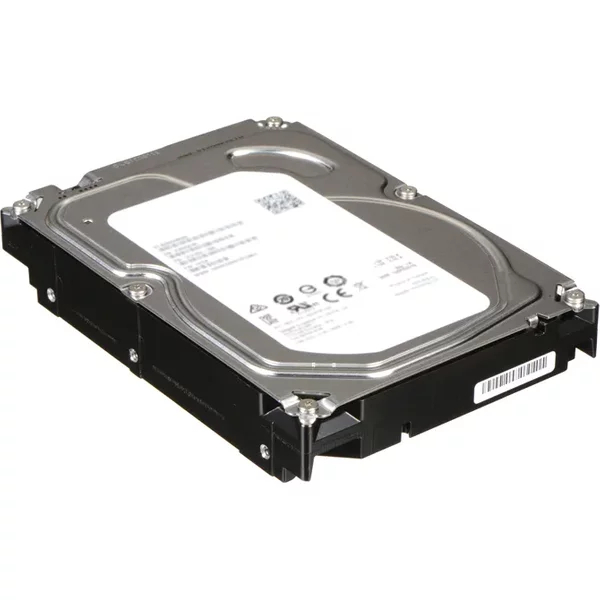 Western Digital WD40EZRZ-22GXCB0 | 4TB 5400RPM Sata 6Gb/S 3.5-Inch 64MB Cache Blue Hard Drive-image