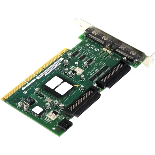 Fujitsu MR-SCSI320-0X | Lsi Logic Megaraid U320 Pcix Raid Controller Walt-image