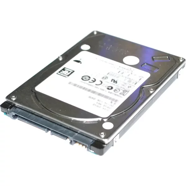 Seagate ST500LM023 | 500GB 7200RPM Sata 6Gb/S 2.5-Inch 32MB Cache Laptop Thin Hard Drive-image