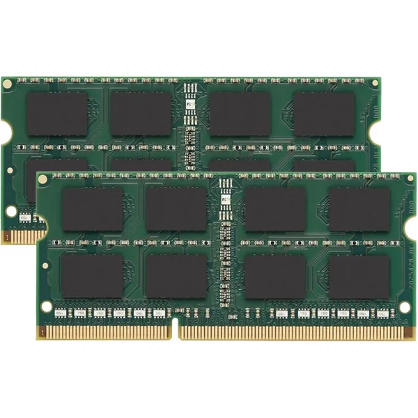 Visiontek 900705 | 8GB Kit (2X4GB) Ddr3-1600Mhz Non-Ecc Unbuffered CL11 204-Pin Sodimm 1.5V 1Rx8 Memory Module-image