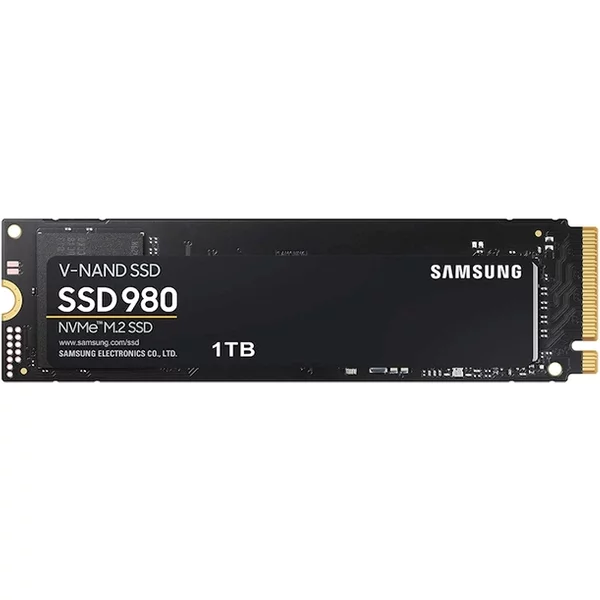 Samsung MZ-V8V1T0B/AM | SM980 1TB Triple-Level-Cell Pci Express Nvme 3.0 X4 M.2 Solid State Drive-image