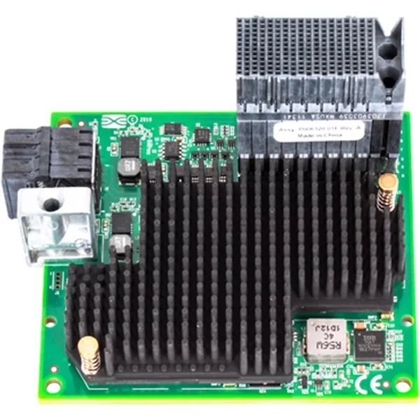 Ibm 90Y3554 | Flex System 10GB Virtual Fabric Adapter For CN4054-image