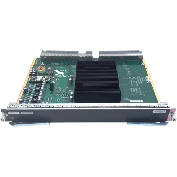 Cisco DS-13SLT-FAB2 | Mds 9513 Crossbar-Switching Fabric Module-image