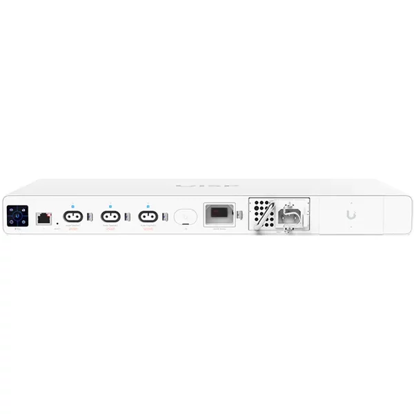 Ubiquiti UISP-P-PRO | Uisp 250W Power Professional Uninterruptible Power Management System-image