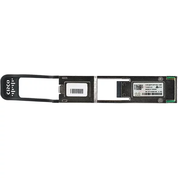 Cisco 74-9474-02 | 40G Qsfp+ To Sfp+ 10G Adapter Converter Module-image