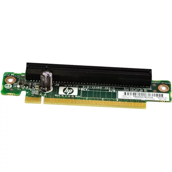 Hp 508493-002 | 1-Slot Pci-Express X16 Riser Card For Proliant Sl390S Gen7 Server-image