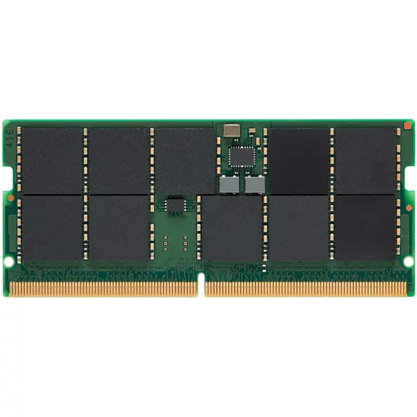 Hynix HMCG88AGBAA095NBA | 32GB Ddr5-5600Mhz Ecc Unbuffered CL46 262-Pin Sodimm 1.1V 2Rx8 Memory Module-image