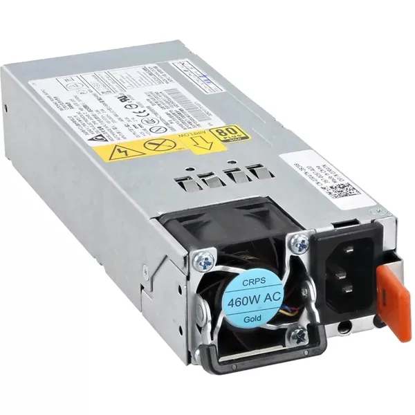 Dell 0XN7P4 | 460-Watts 200-240 Ac 50-60Hz Power Supply For N4000/N4032F Networking-image