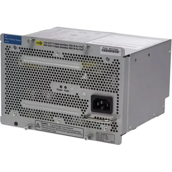 Hp J9306-61011 | 1500-Watts 200-240V Ac 50-60Hz Power Supply For Procurve 8200Zl Switch-image