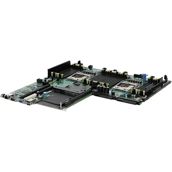 Ibm 03N3297 | Planar System Board (Motherboard) For Eserver RS-6000-image