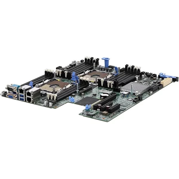 Dell 0D4JCX | System Board (Motherboard) For Poweredge Server-image