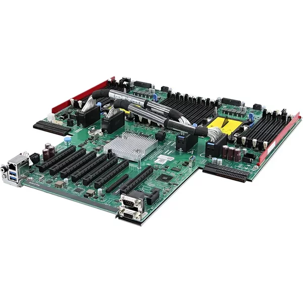Dell 0GCTJ1 | System Board (Motherboard) For Poweredge R940 Server-image
