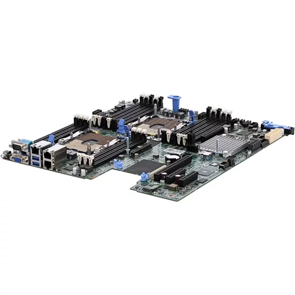 Dell 0XP8V5 | System Board (Motherboard) For Poweredge R440 / R540 Server-image