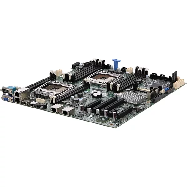 Dell 3XKDV | Dual Socket Lga 2011 System Board (Motherboard) For Poweredge R430/R530 Server-image