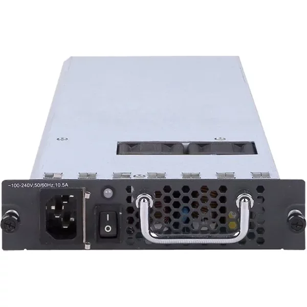 Hp JC492A | 650-Watts Ac Router Proprietary Power Supply For Flexnetwork 6616 Router-image