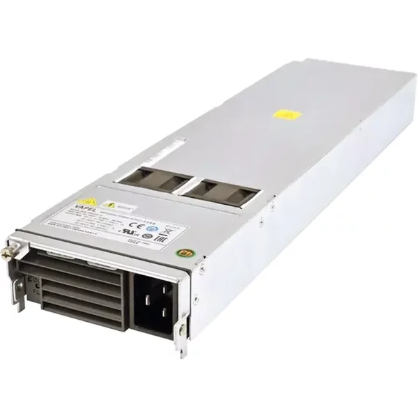 Hp JC610A#ABA | 2500-Watts 200-240V Ac Hot-Plug Redundant Power Supply For Flexnetwork 10500 Switch Series-image