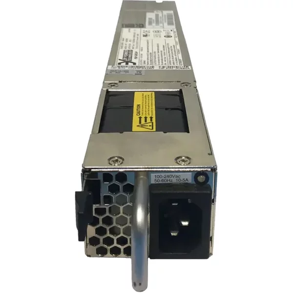 Hp JC680-61201 | 650-Watts Dc Hot-Plug Power Supply For Flexfabric A58X0AF Switch-image