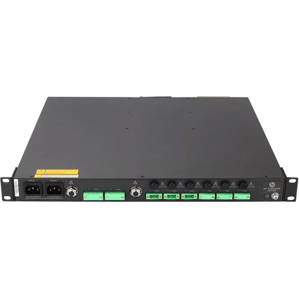 Hp JG136-61101 | RPS1600 1600-Watts 110-220V Ac Redundant Power System For A3600 Si Series Switch-image