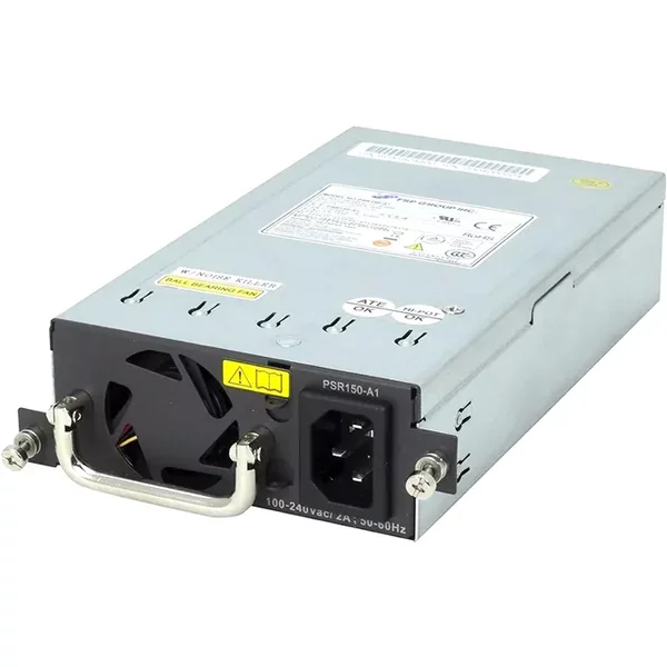 Hp JG745-61101 | X351 150-Watts 100-240V 50-60Hz Power Supply For Flexnetwork MSR2000 Router Series-image