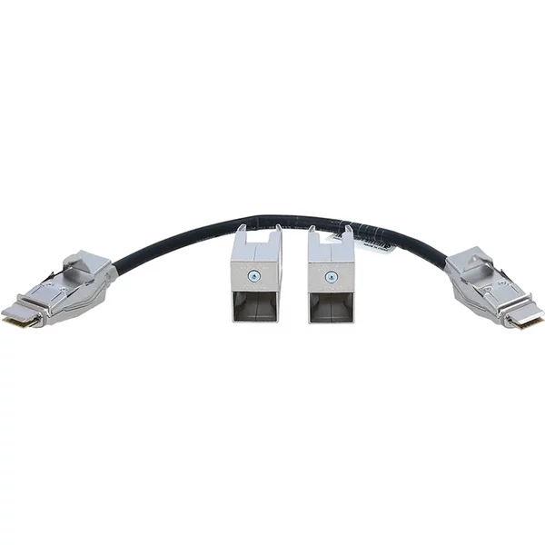Cisco C9300L-STACK-KIT-RF | Network Stacking Module Kit For Catalyst 9300-image