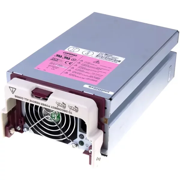 Hp 327740-001 | 350-Watts Redundant Power Supply For Proliant-image