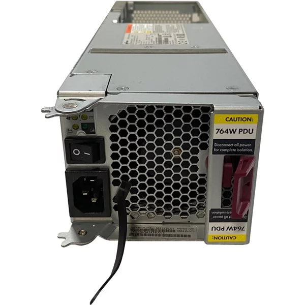 Hp 683239-001 | 764-Watts 100-240V 50-60Hz 80-Plus Silver Hot-Pluggable Power Supply For 3Par Storeserver 7200/7400-image