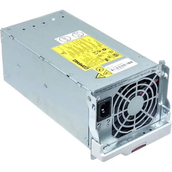 Delta DPS-450CB-1-L | 450-Watts 100-240V Ac 50-60Hz Power Supply For Xserve Raid-image