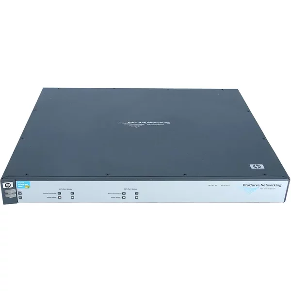 Hp J8696AX | 200-Watts Redundant External Power Supply For Procurve 620-image