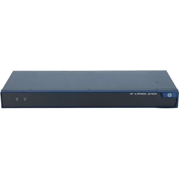 Hp JD183A | 650-Watts 110-220 V Ac Redundant Power System For 3100-8-Poe V2 Ei Switch-image