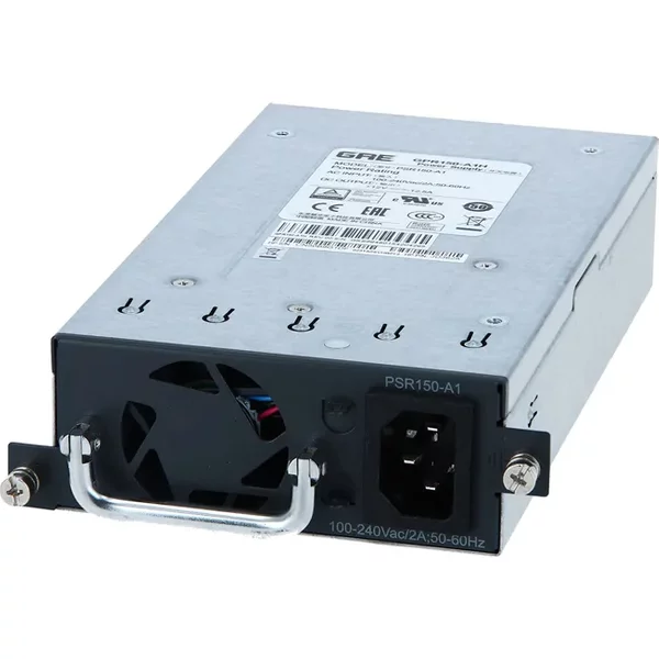 Hp JD362A | 150-Watts 100-240V Ac 50-60Hz Power Supply For A5500 Switch-image