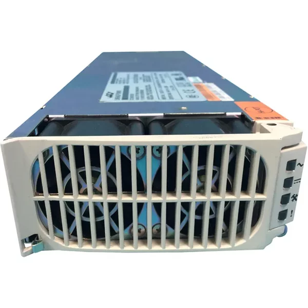 Hp JF429-61201 | 2000-Watts Ac Power Supply For A12500 Switch Series-image