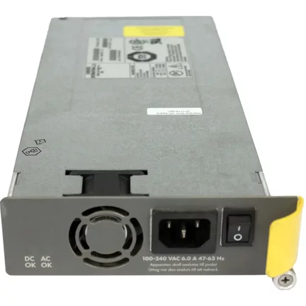 Hp 60-0000754-01 | 320-Watts 100-240V 47-63Hz Hot-Pluggable Power Supply-image